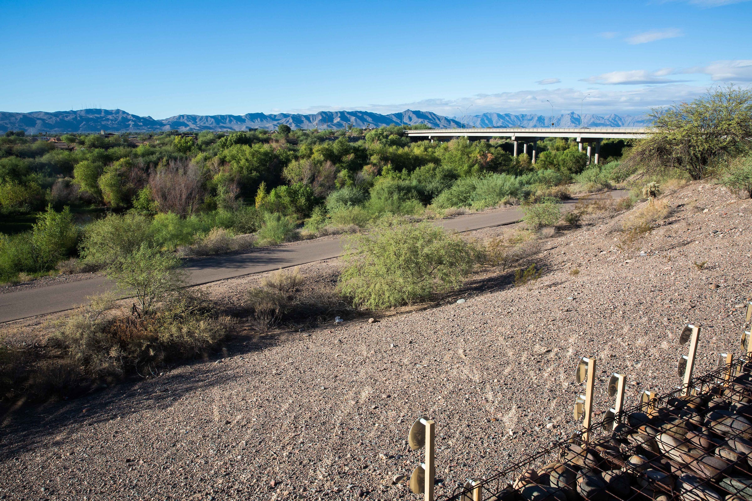 Rio Salado Preserve