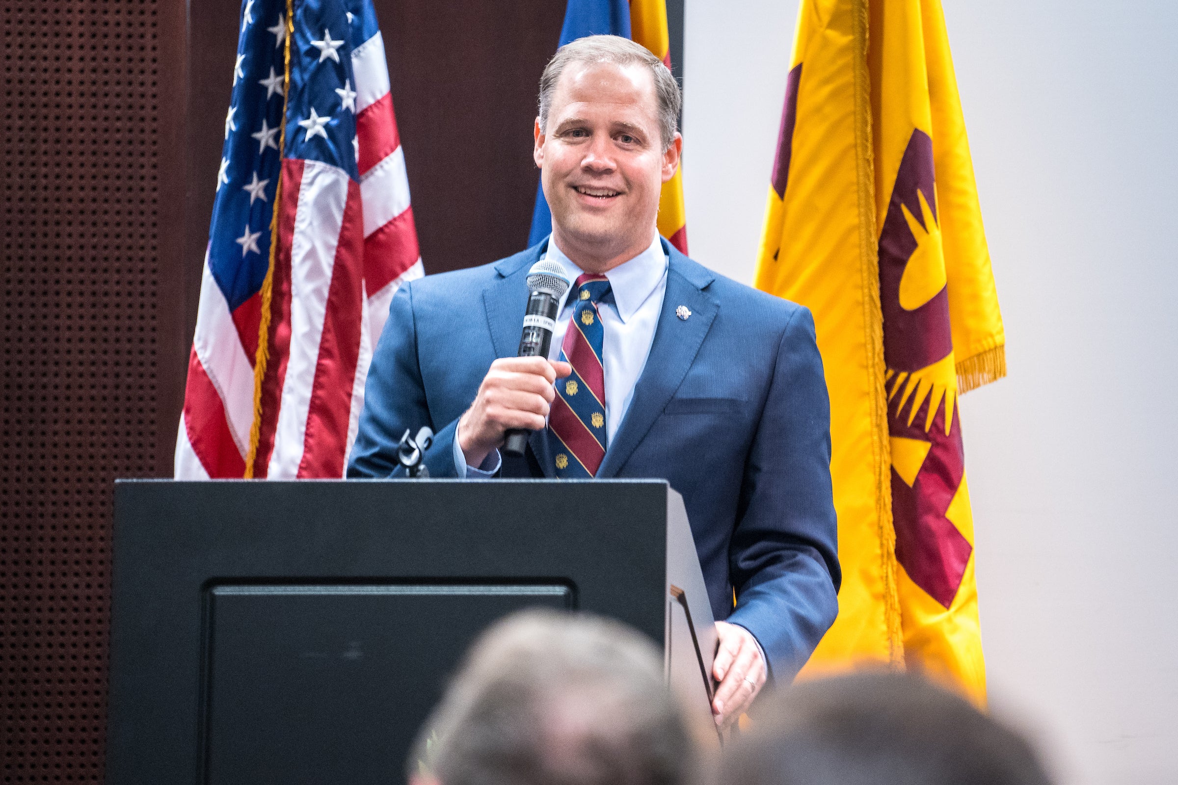 Jim bridenstine