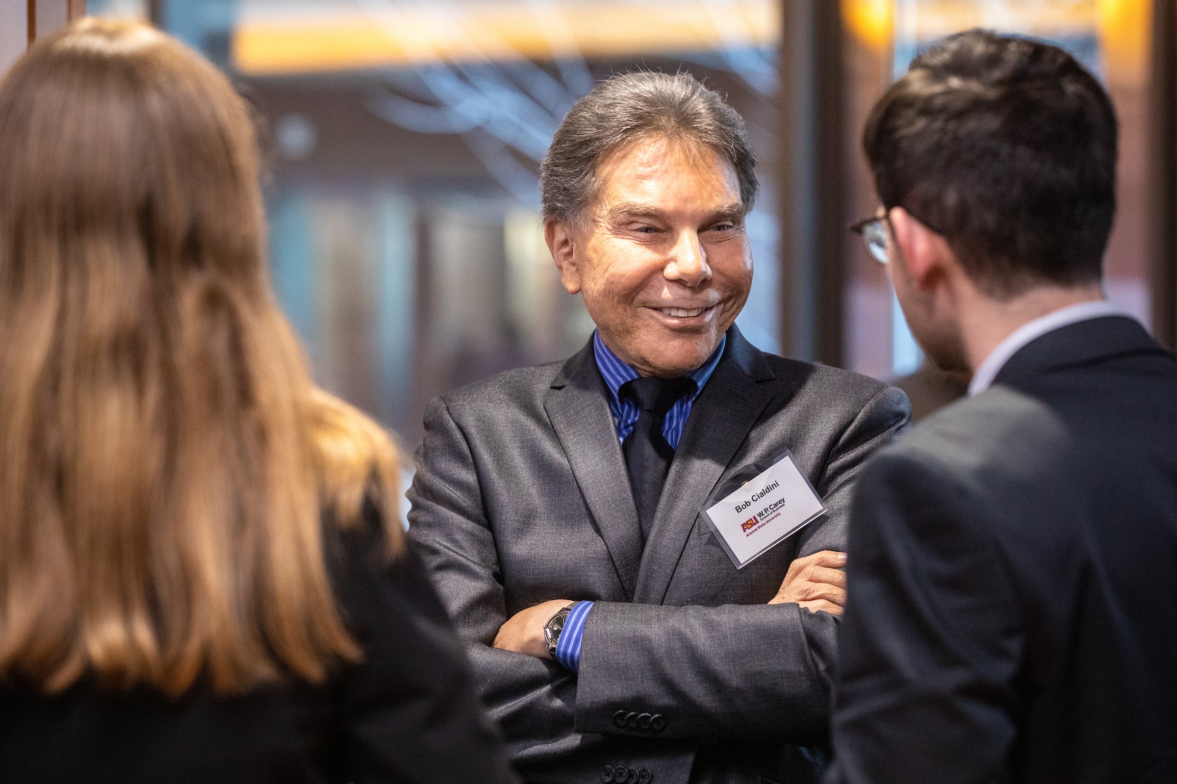 Robert Cialdini