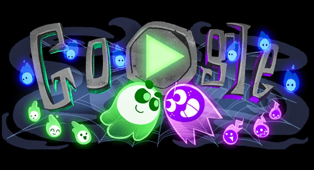 Google Doodle