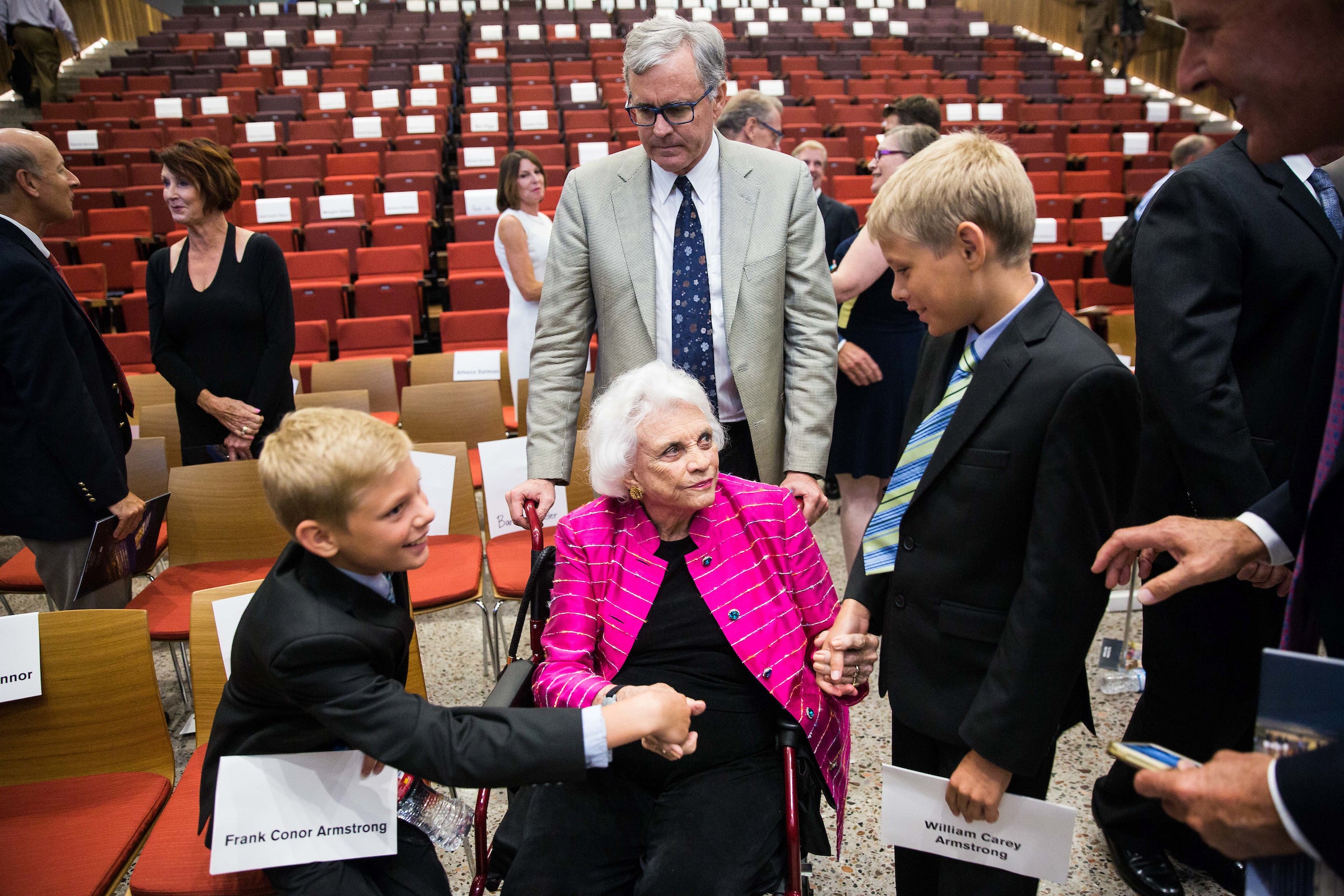 Sandra Day OConnor