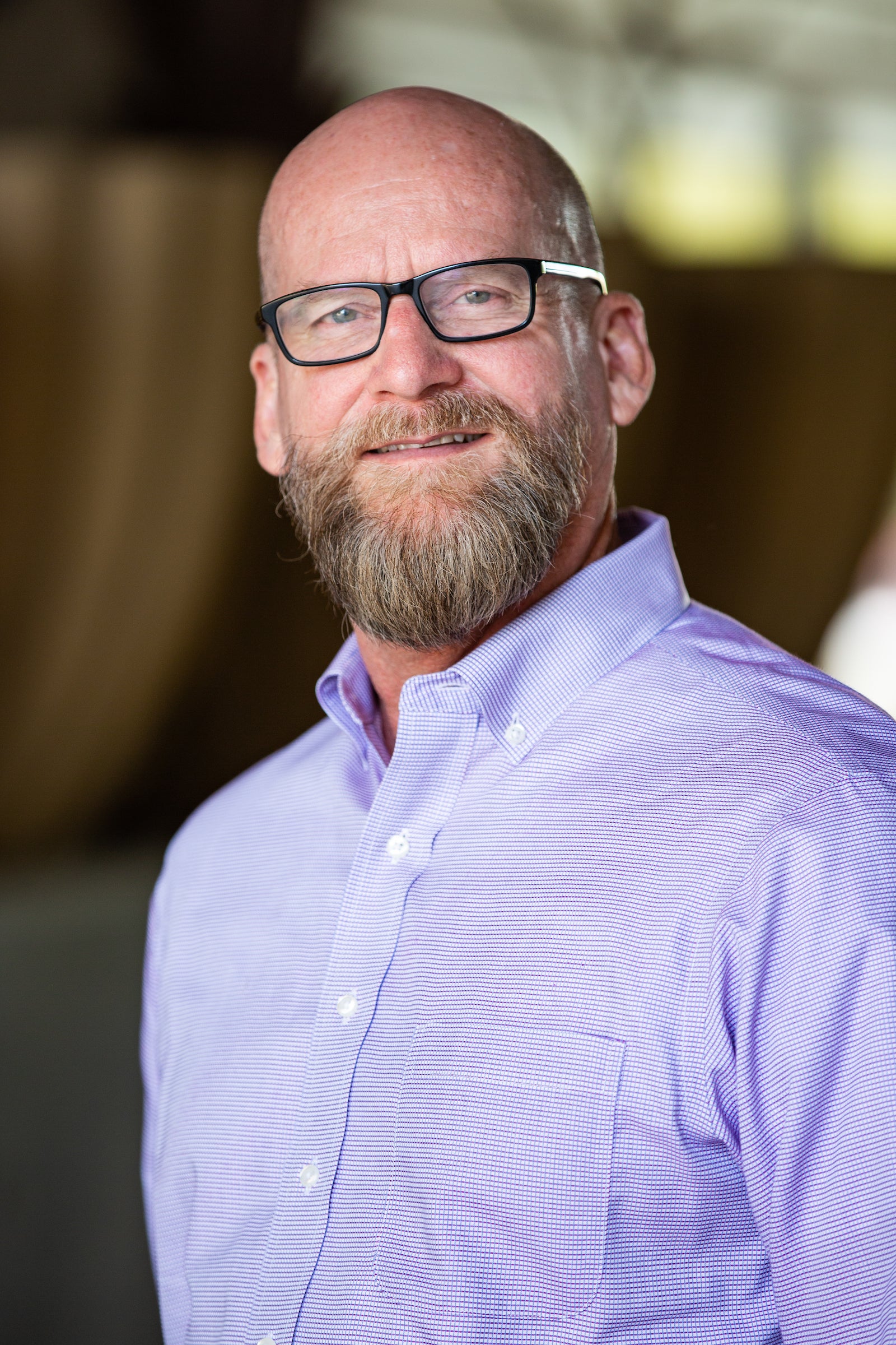 headshot of ASU Professor 