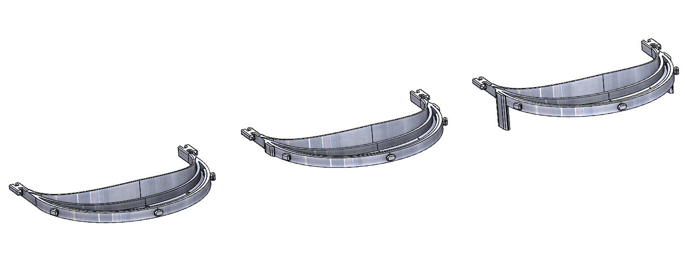 face shield designs