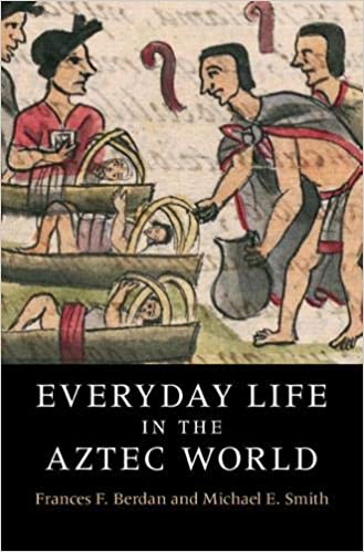 Everyday Life in the Aztec World