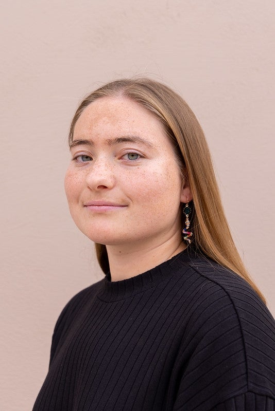 Headshot of Ruth Beadle