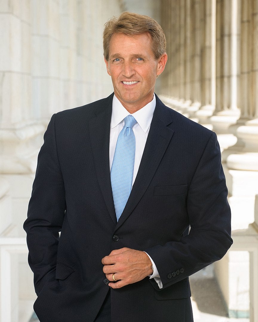 Sen. Jeff Flake