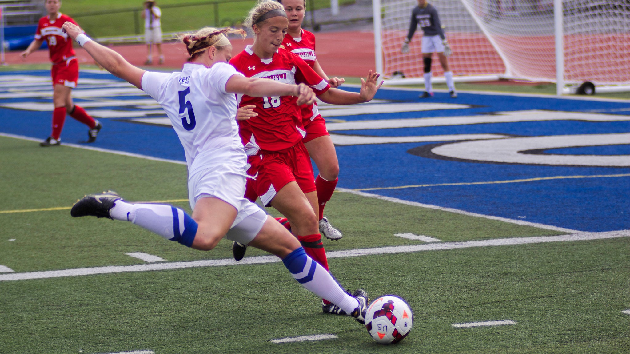 women's soccer