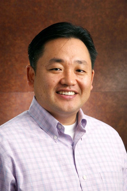 Dr. Gail-Joon Ahn