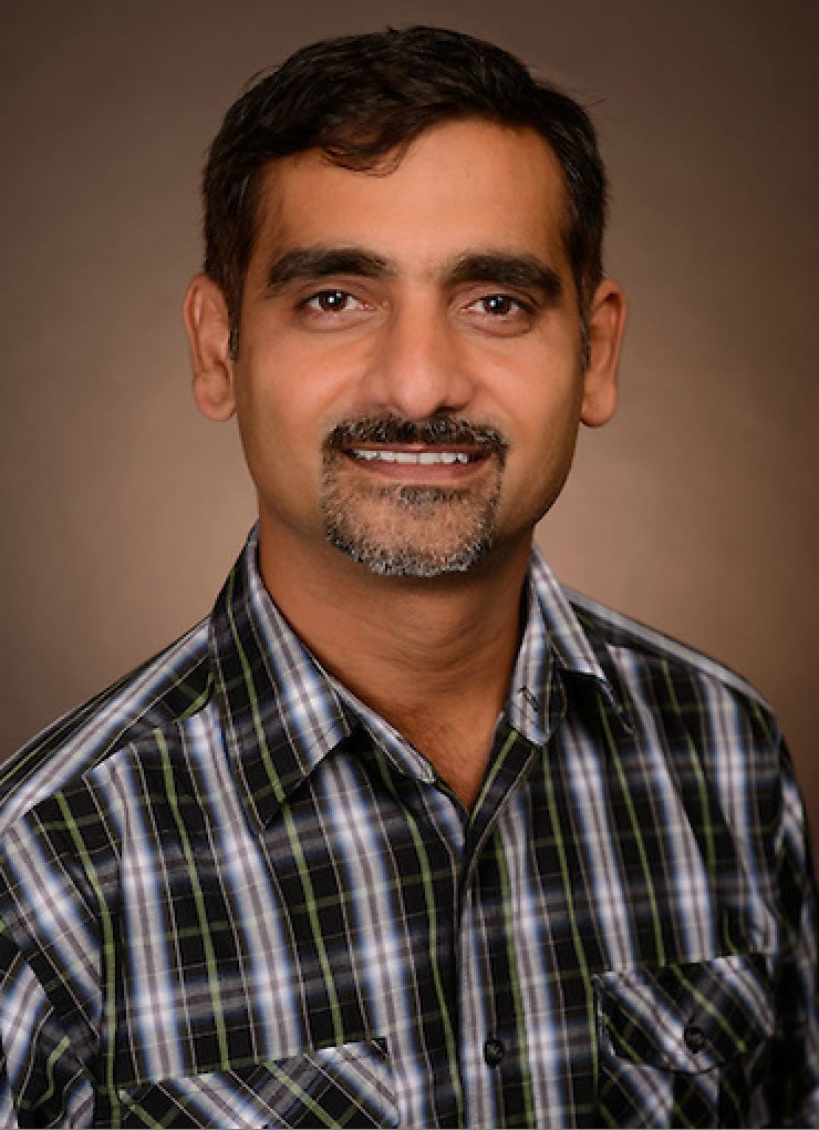 ASU assistant professor 