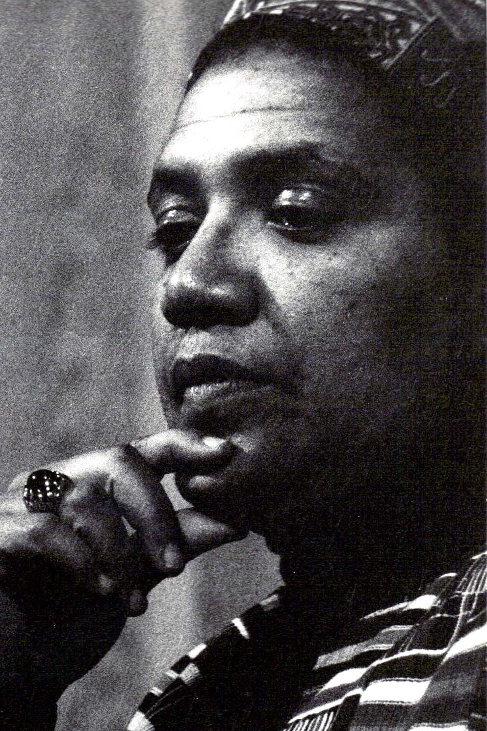 audre lorde