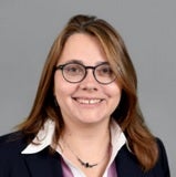 headshot of ASU professor 