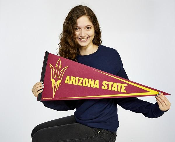 ASU Grad 