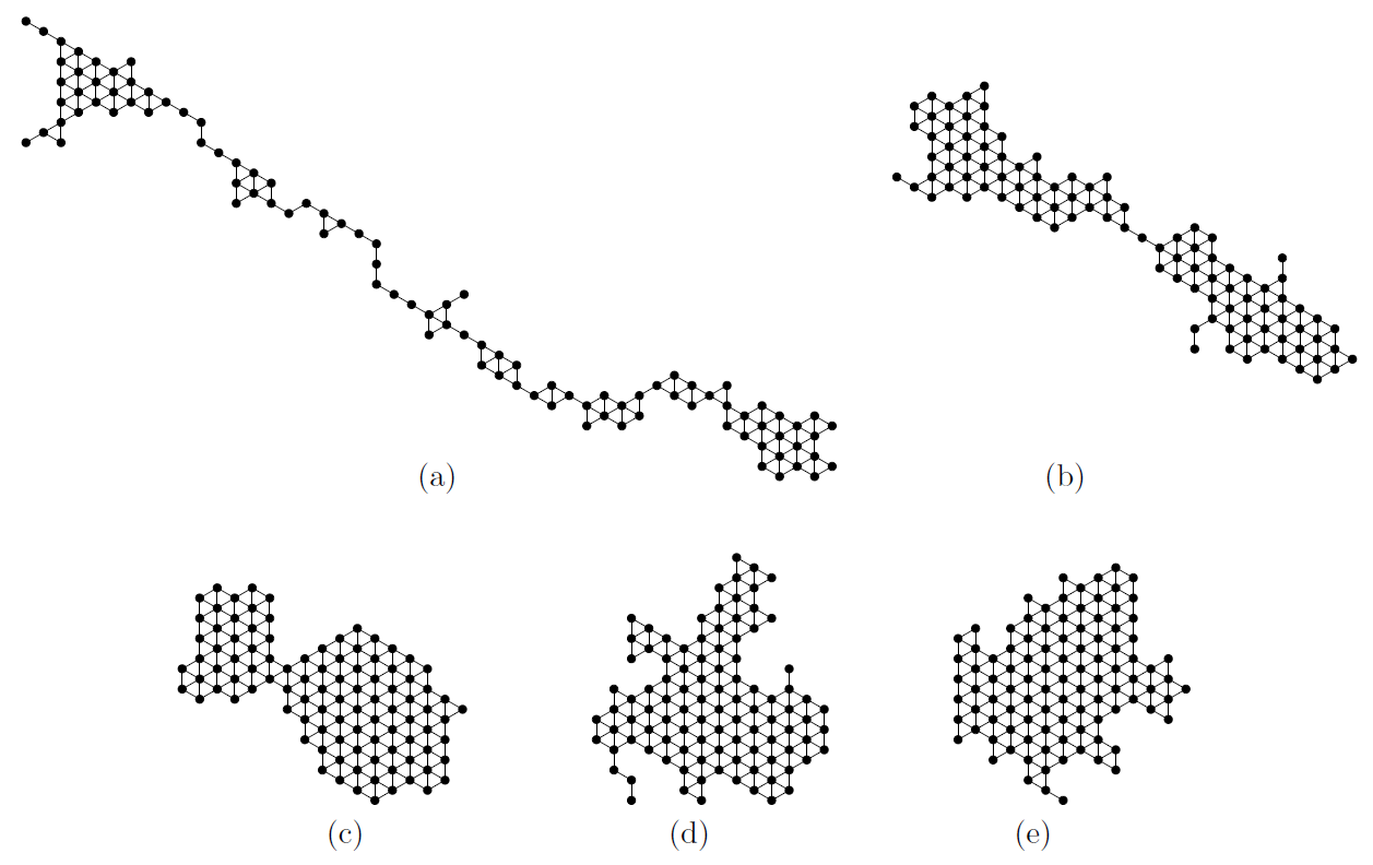 "compression" graphic