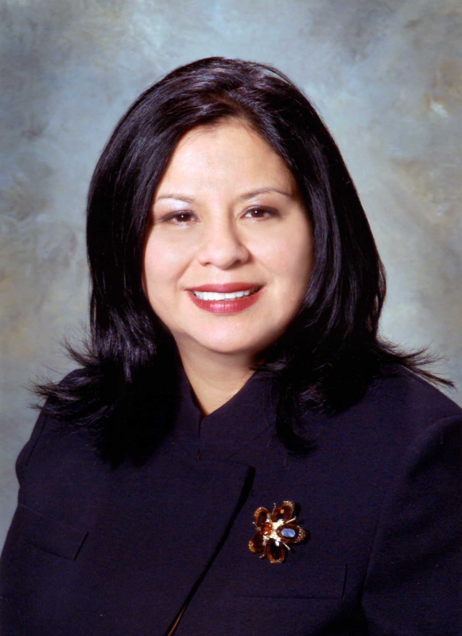 Consuelo Castillo Kickbusch