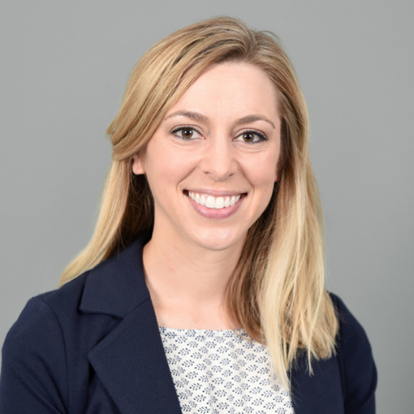 headshot of ASU Assistant Professor Corrie Whisner