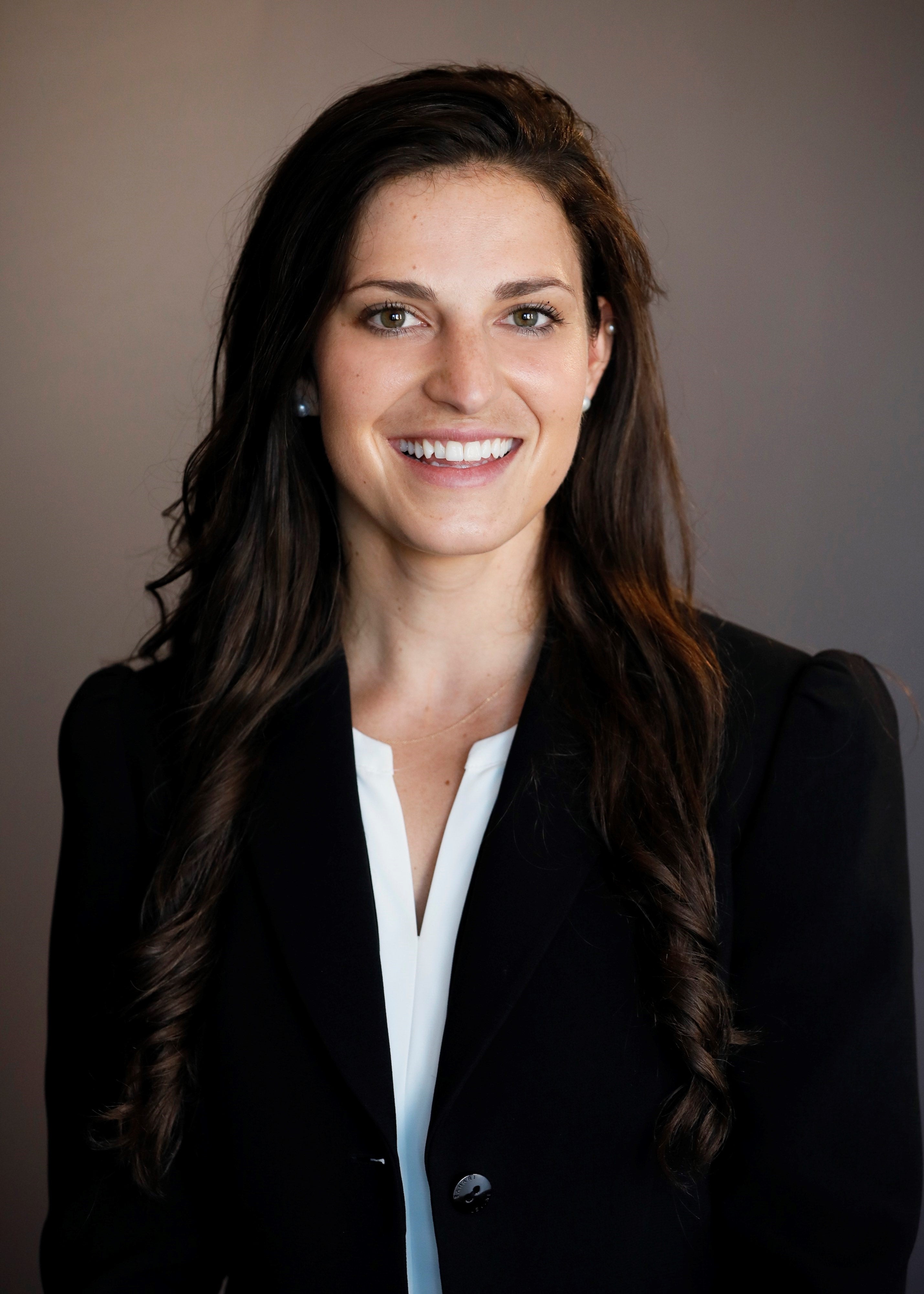 headshot of ASU Law 3L Stephanie Deskins