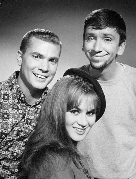 Cast of The Many Loves of Dobie Gillis