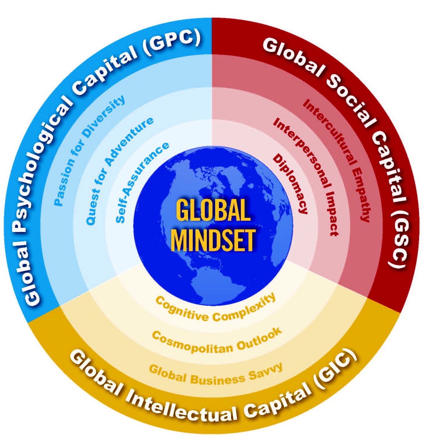 Global Mindset Inventory