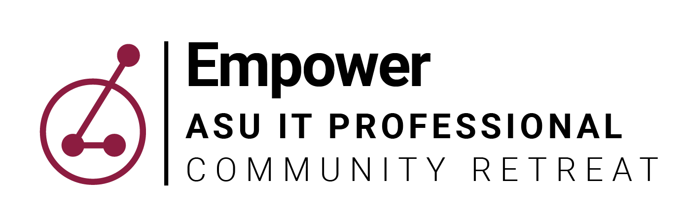 Empower logo