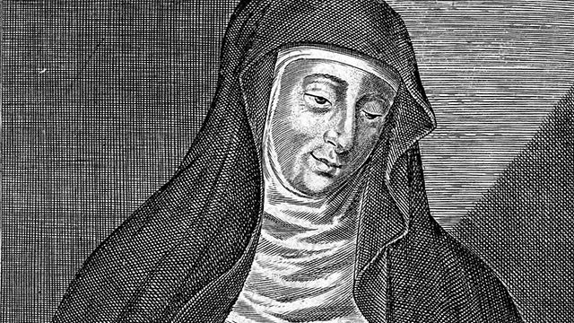 Hildegard of Bingen