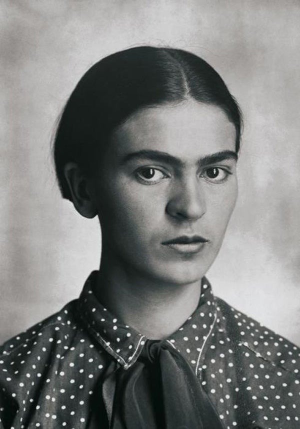 kahlo