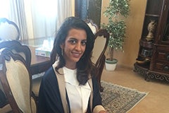 hanan alhashmi