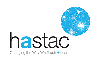 HASTAC logo