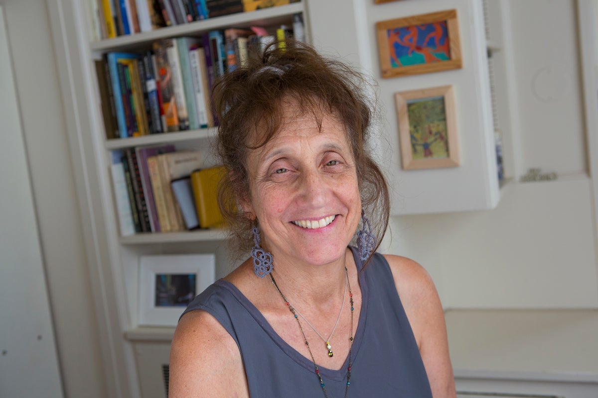 liz lerman