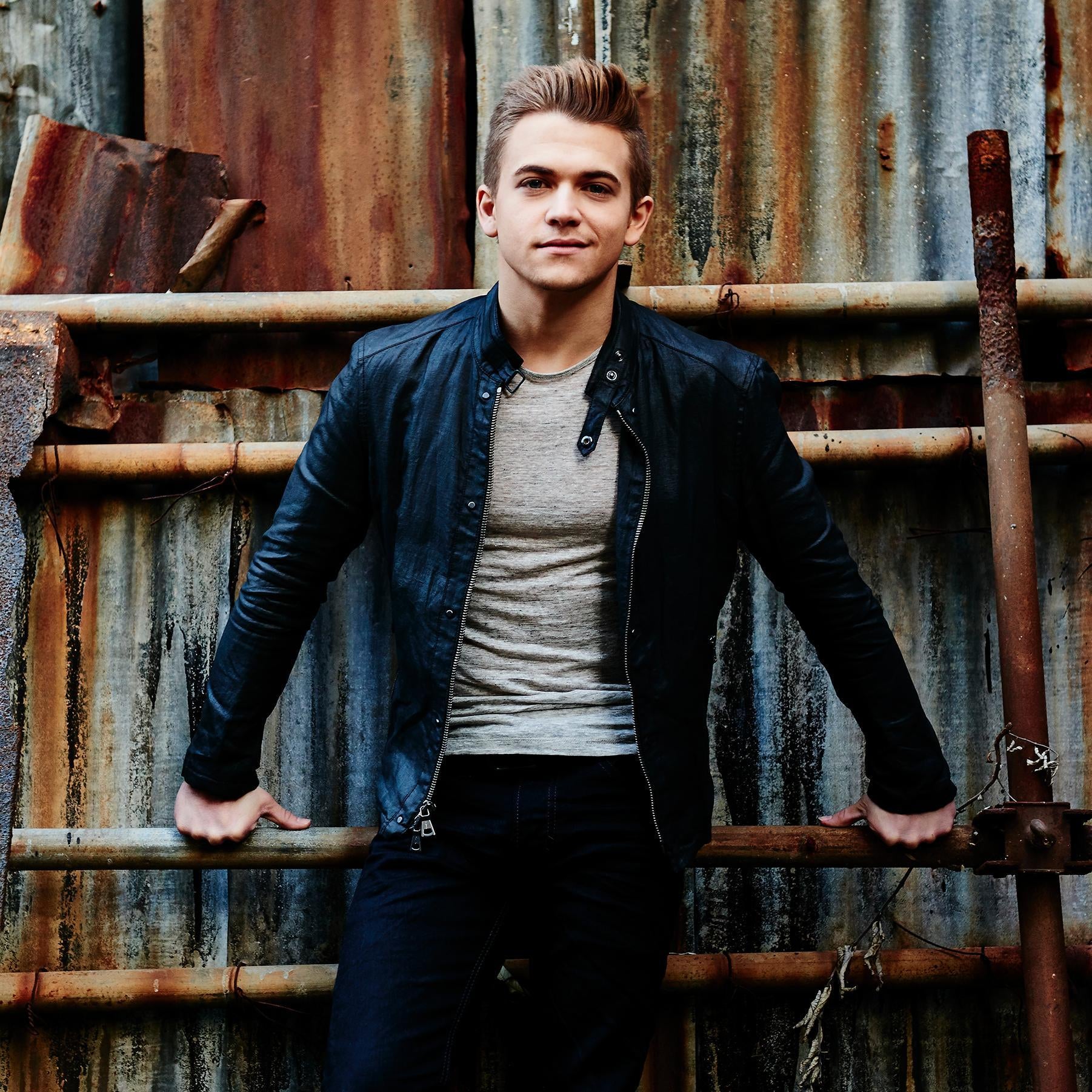 Hunter Hayes