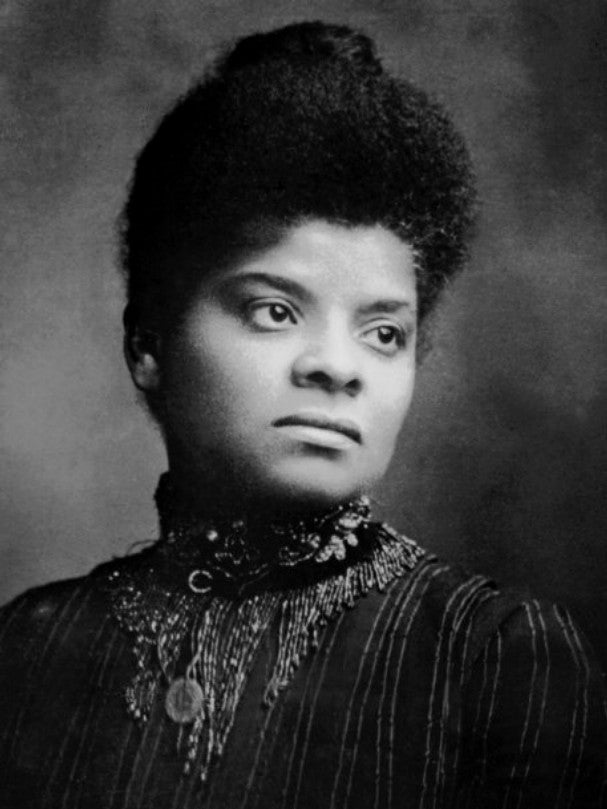 Ida B. Wells-Barnett