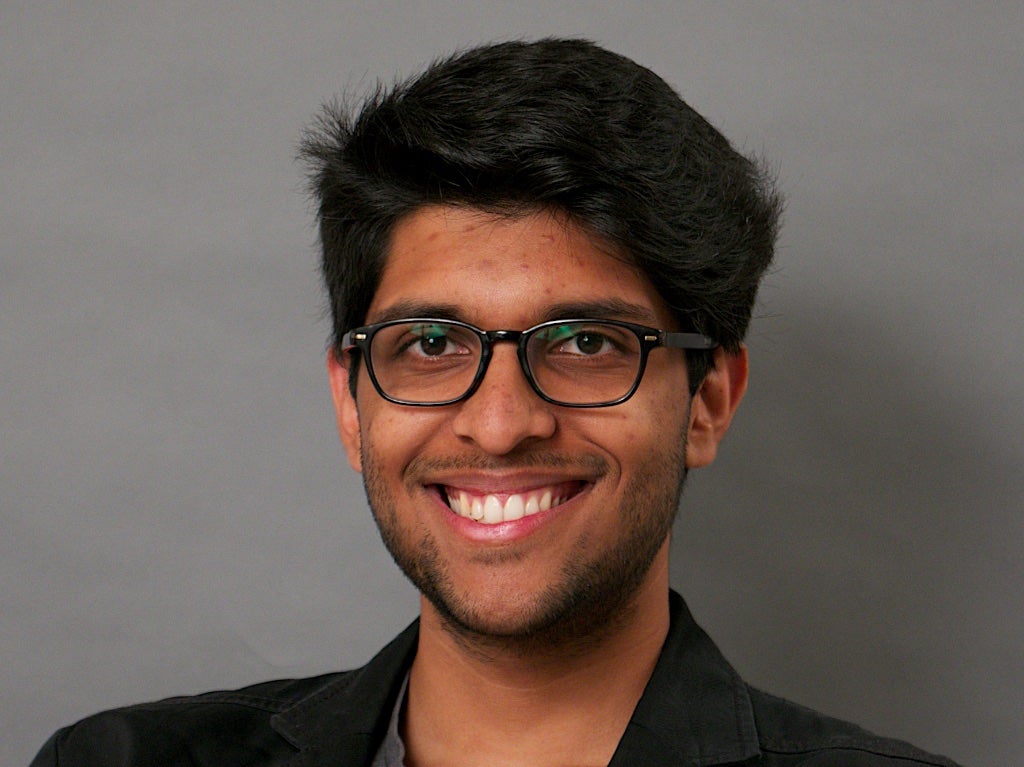 Aditya Dhumuntarao