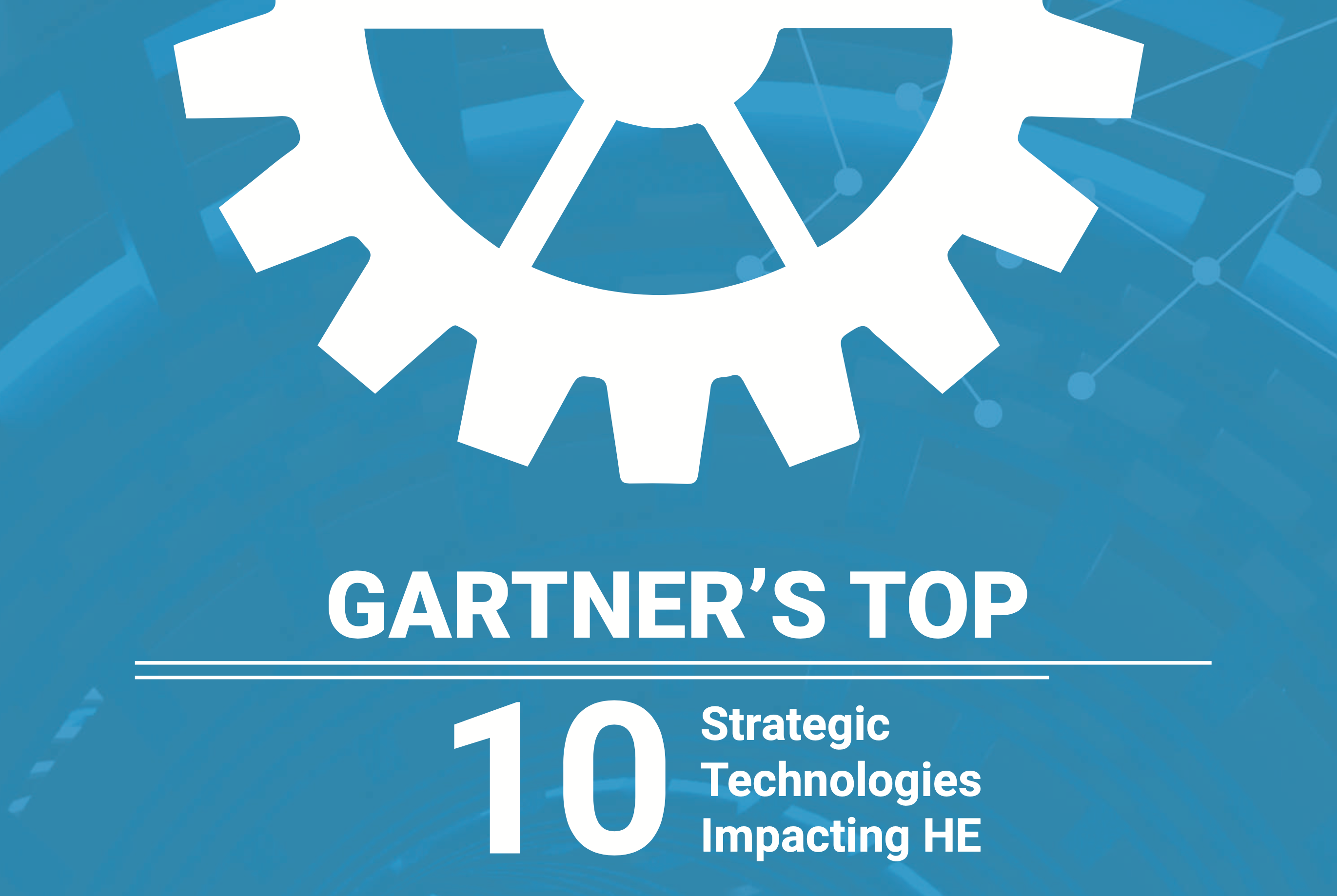 Gartner Infographic 