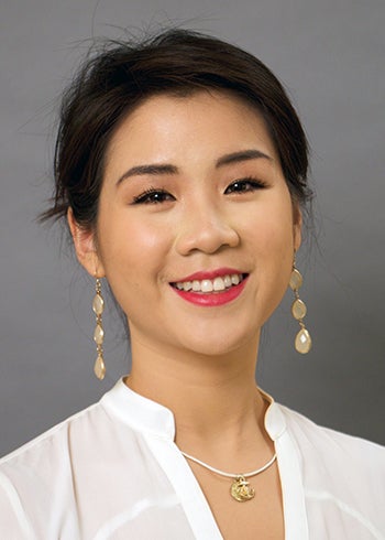 Julie Tang