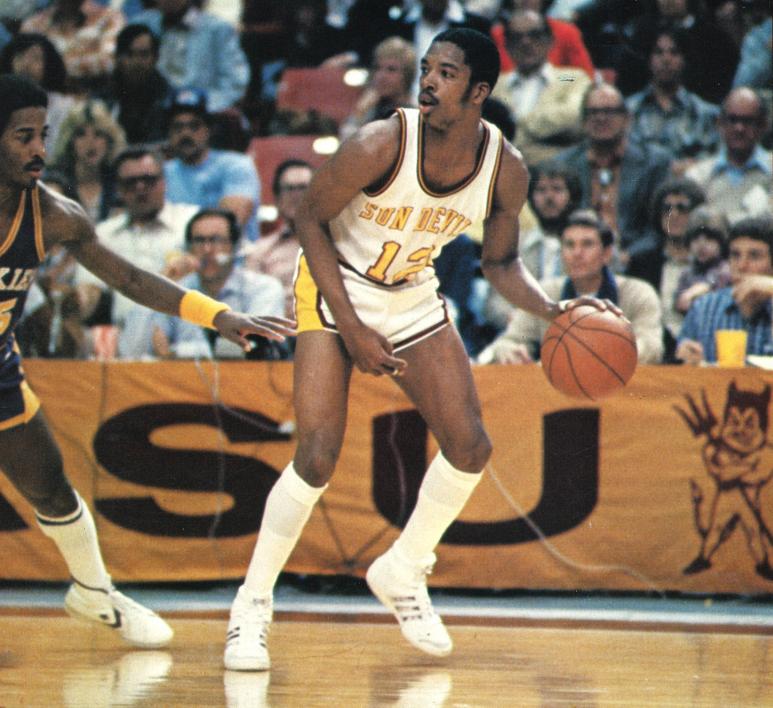 Lafayette "Fat" Lever