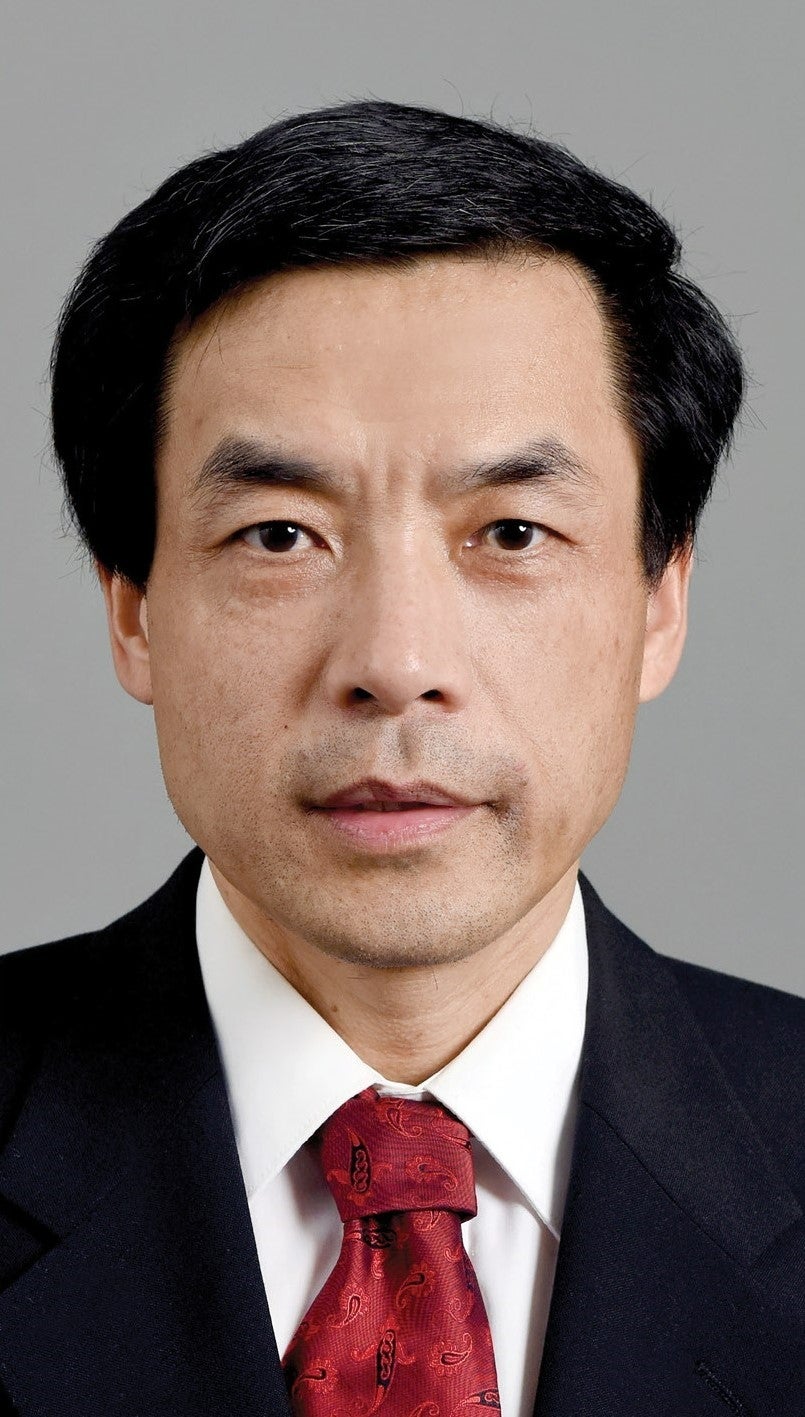 headshot of ASU researcher 