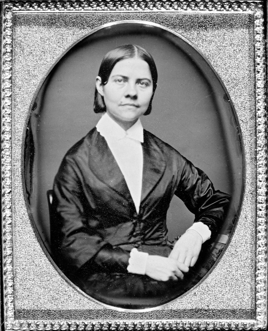 Lucy Stone - Suffragist