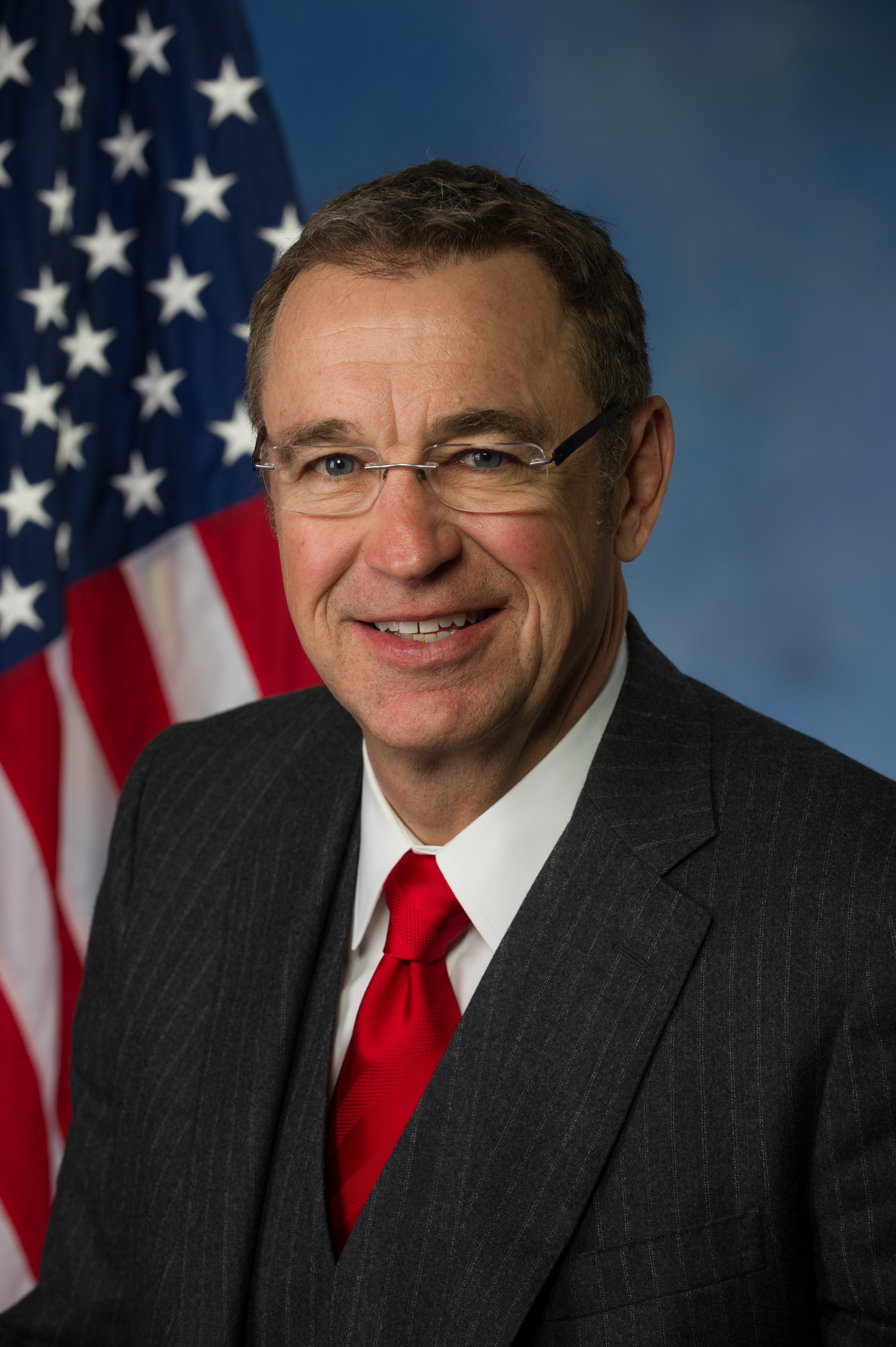 U.S. Rep. Matt Salmon