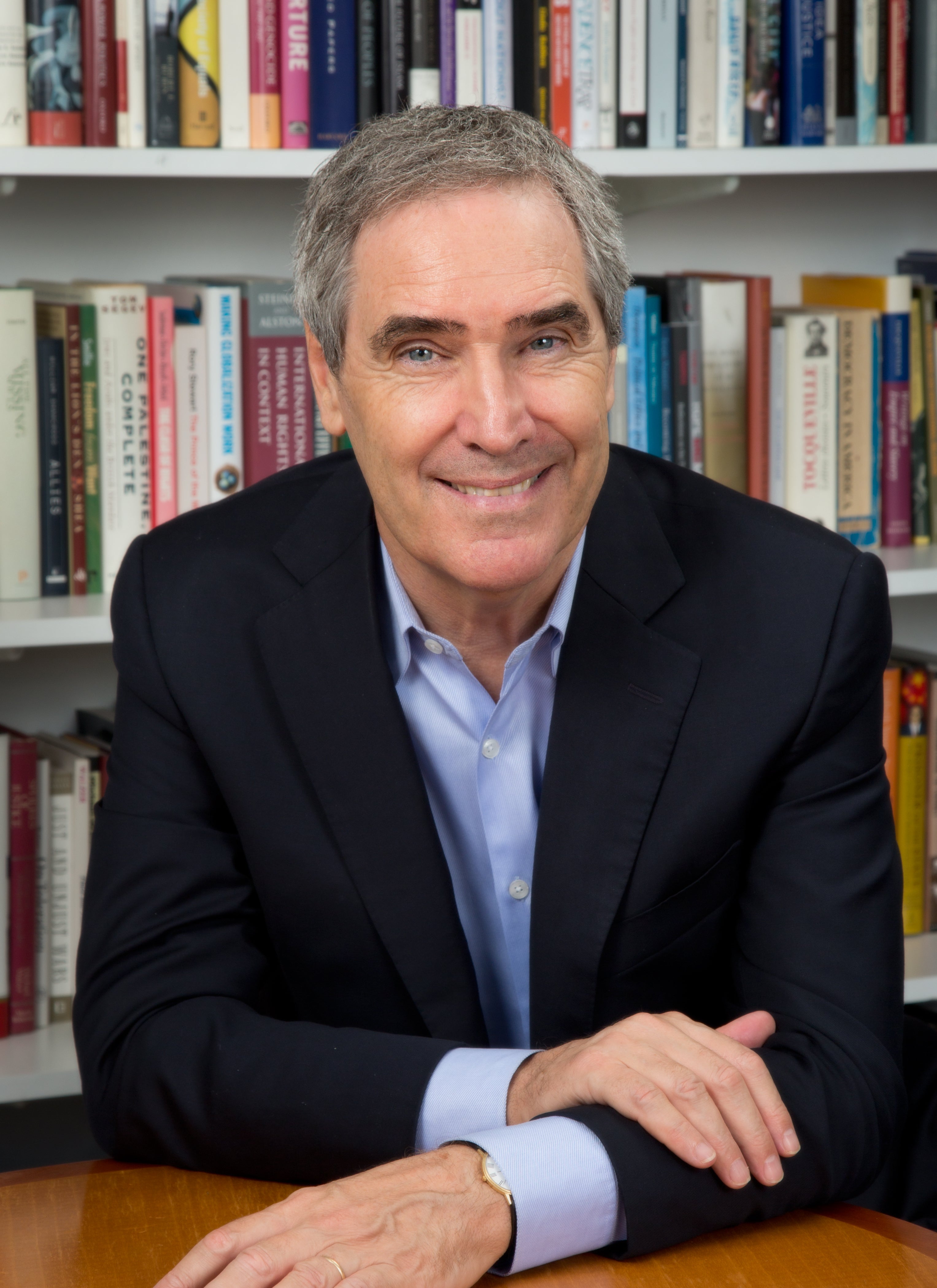 Michael Ignatieff