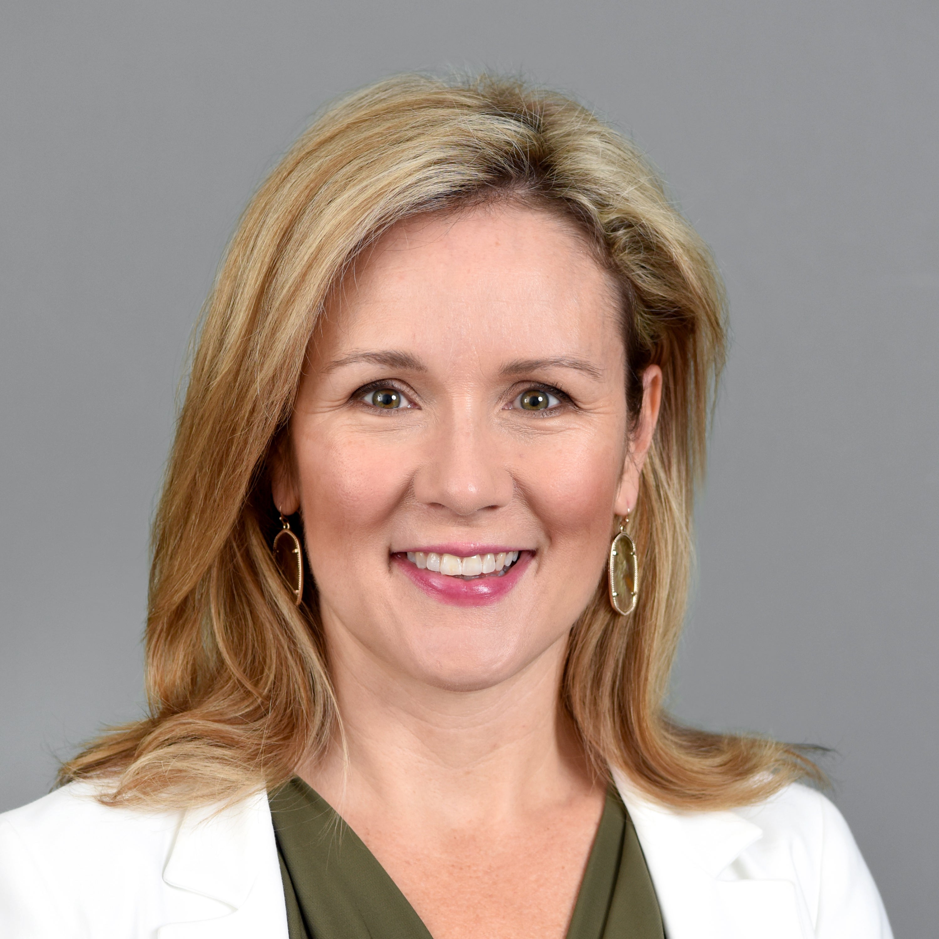 headshot of ASU Professor Miki Kittilson