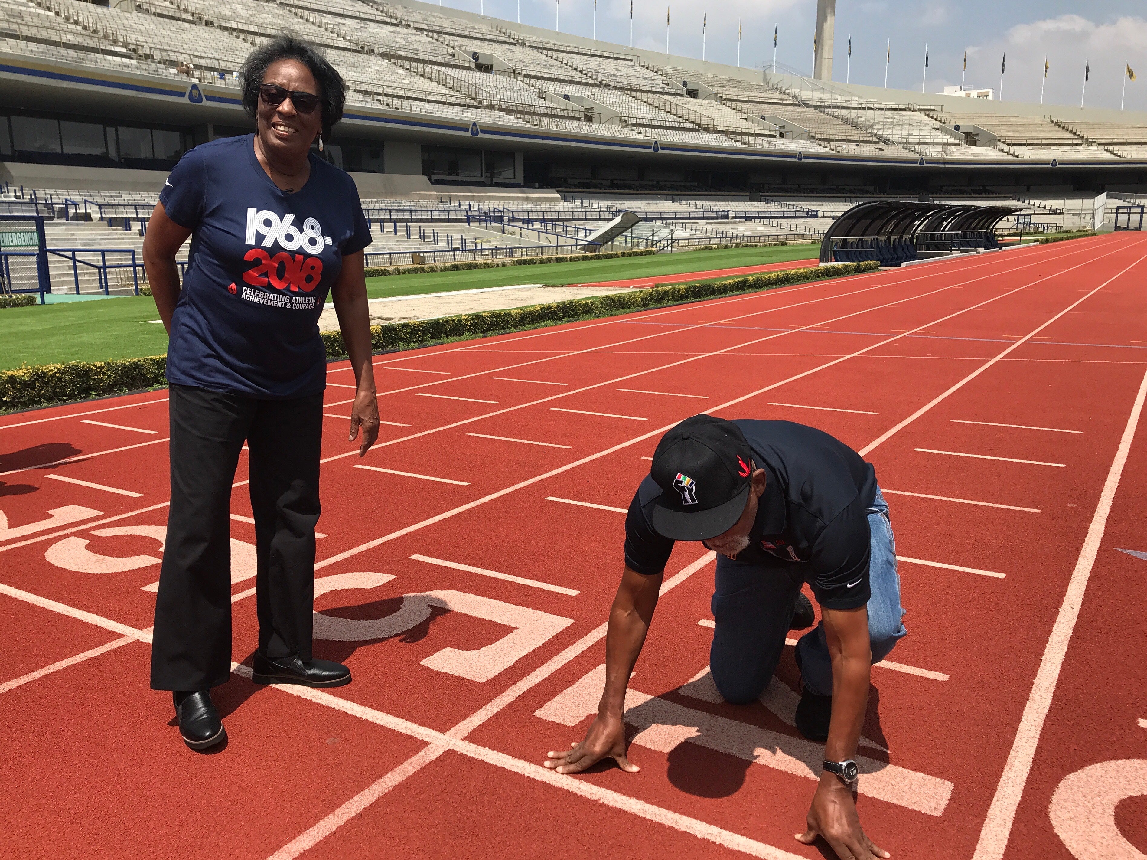 Global Sport Institute and UNAM event in Mexico City