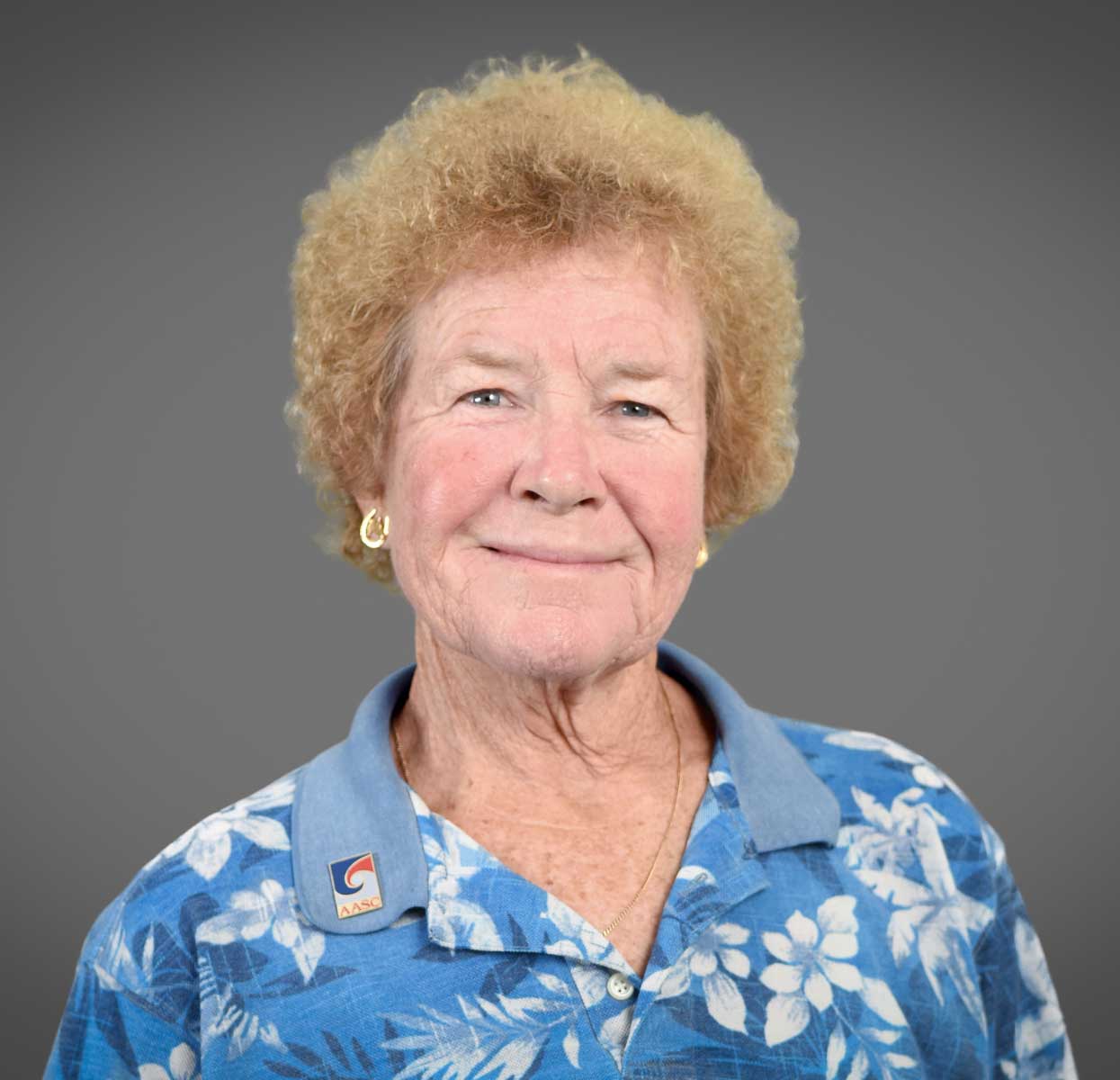 Headshot of Arizona state climatologist 