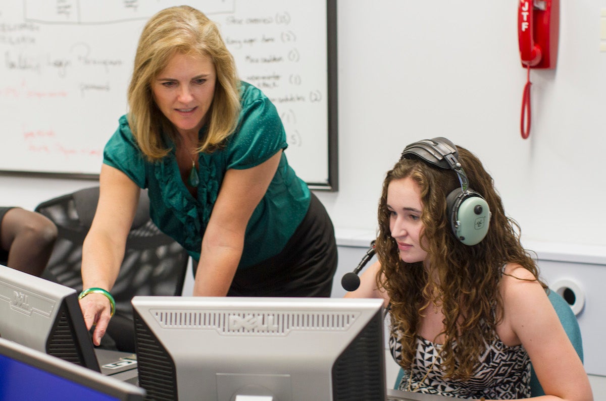 women in engineering