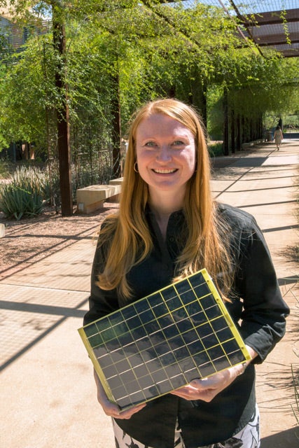 SolarSPELL,solar,ASU,education