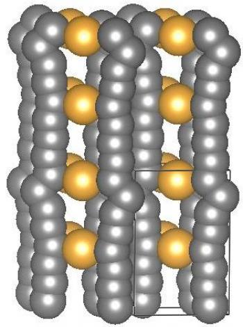 Pseudocarbyne