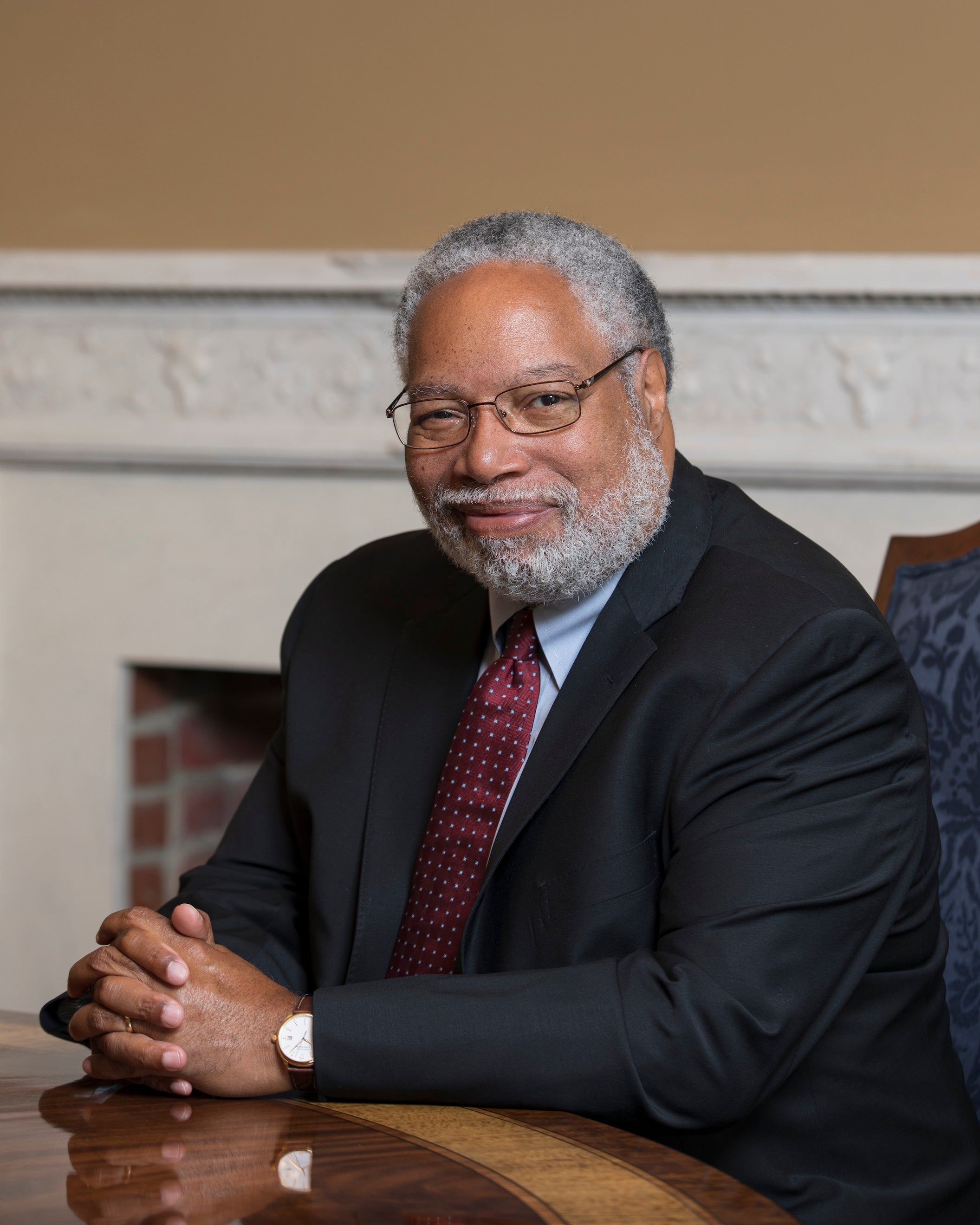 Lonnie G. Bunch III, Secretary of the Smithsonian