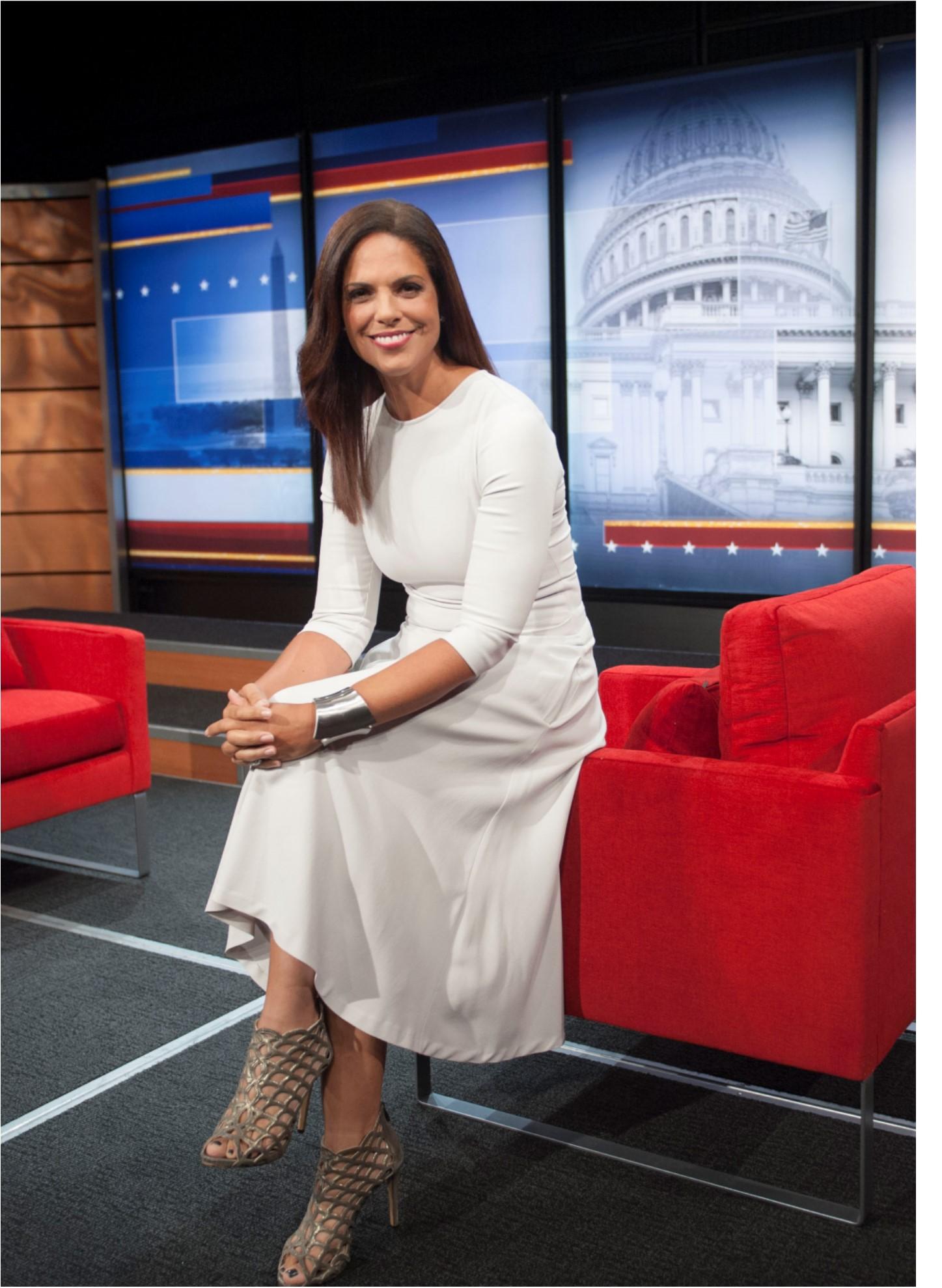 soledad o'brien