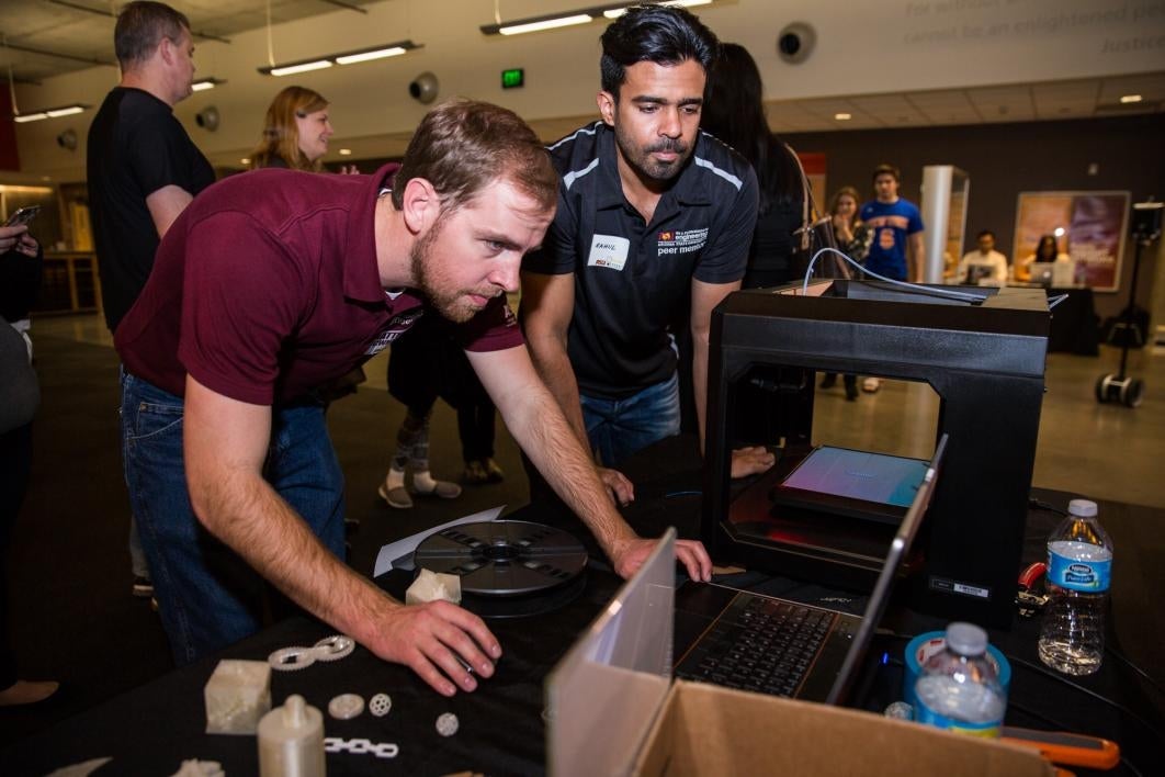 cronkite innovation day