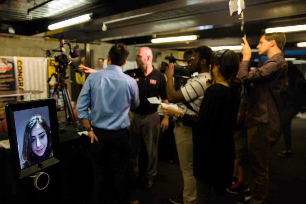 cronkite innovation day