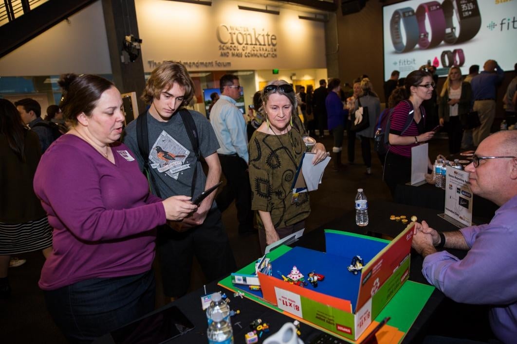 cronkite innovation day