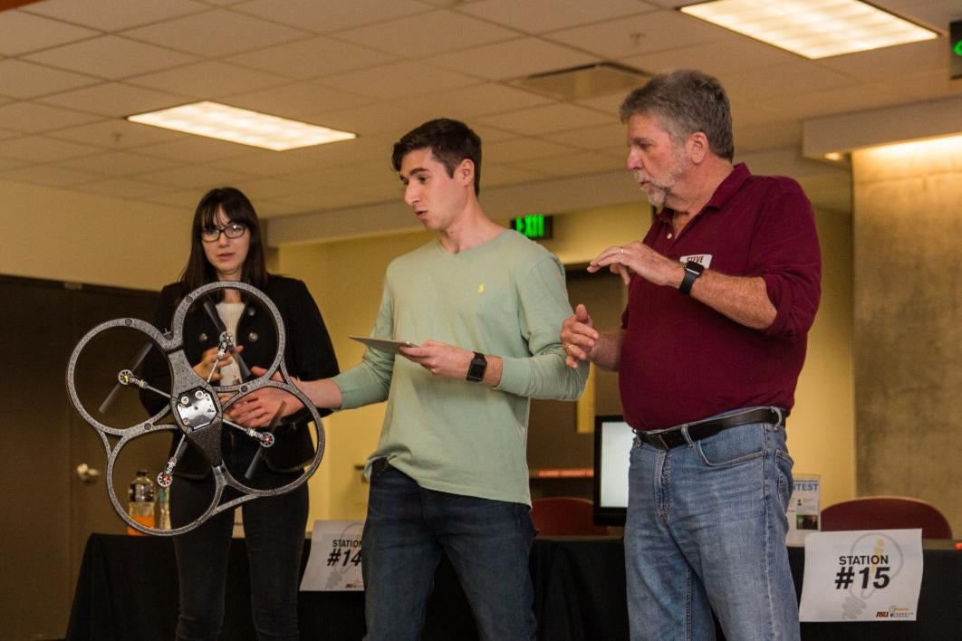 cronkite innovation day